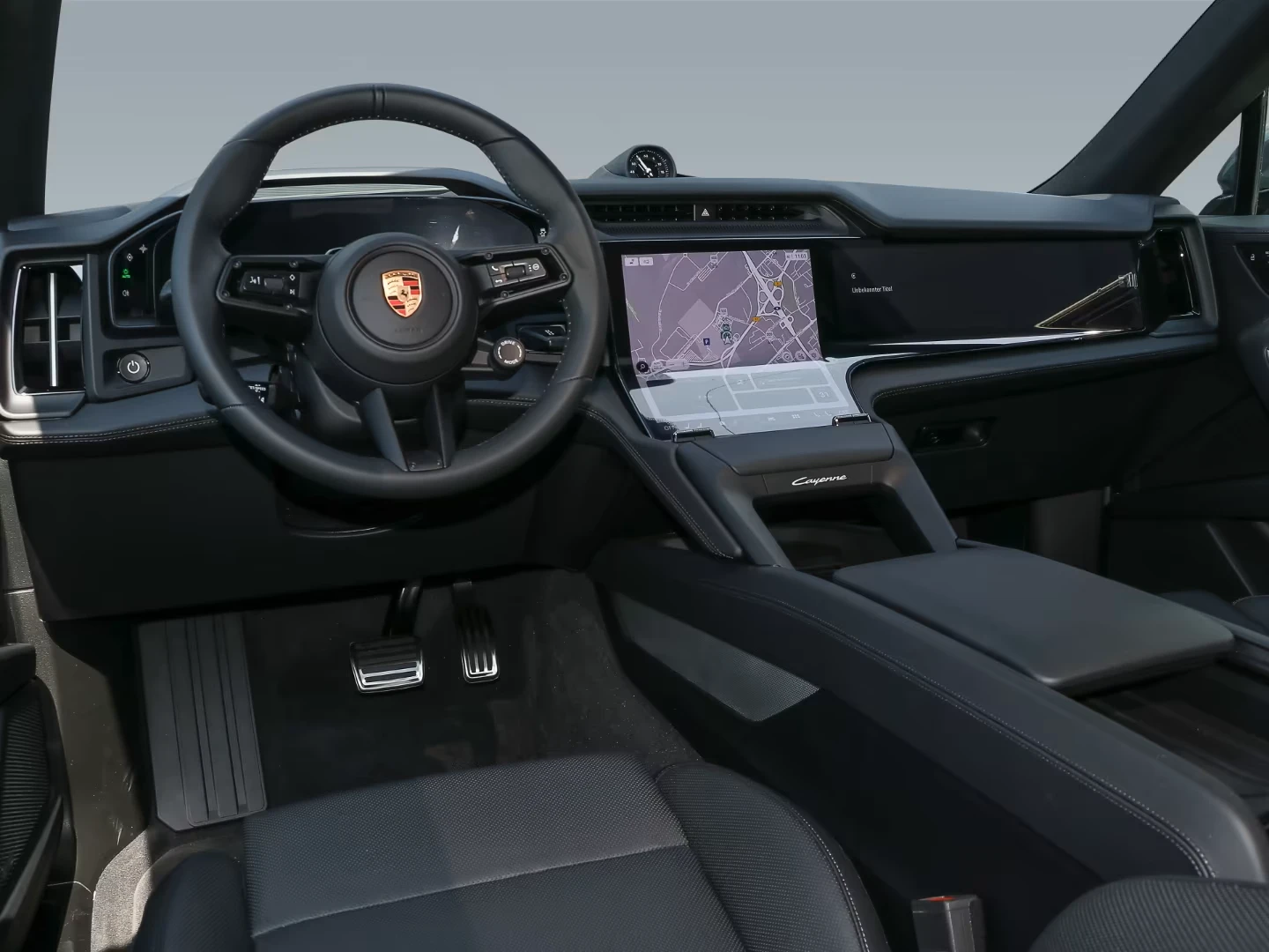 Porsche Cayenne COUPE* HYPER* DISTR* HEAD-UP* BOSE* 360CAM* PANO* , снимка 10 - Автомобили и джипове - 55611745