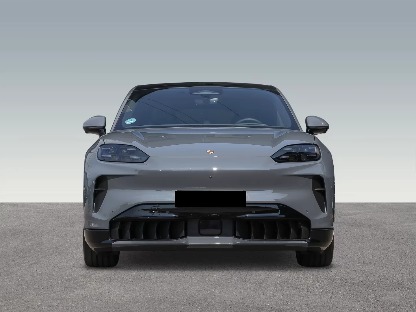 Porsche Cayenne COUPE* HYPER* DISTR* HEAD-UP* BOSE* 360CAM* PANO* , снимка 2 - Автомобили и джипове - 55611745
