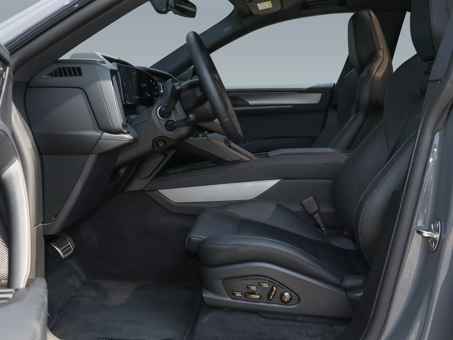 Porsche Cayenne COUPE* HYPER* DISTR* HEAD-UP* BOSE* 360CAM* PANO* , снимка 8 - Автомобили и джипове - 55611745