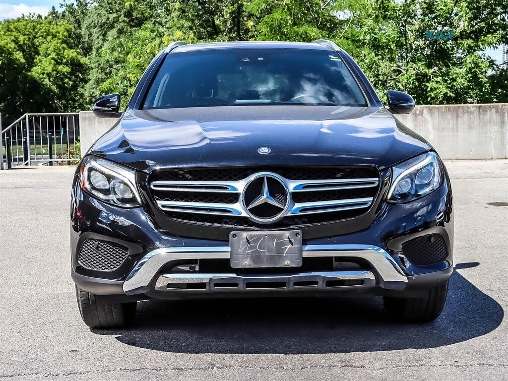 Mercedes-Benz GLC 300 4MATIC* ПОДГРЕВ* КАМЕРА* ПАМЕТ* КРАЙНА ЦЕНА* , снимка 4 - Автомобили и джипове - 55720592