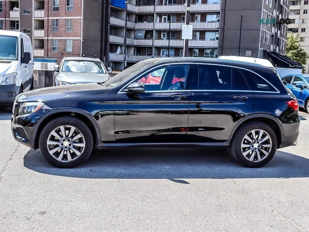 Mercedes-Benz GLC 300 4MATIC* ПОДГРЕВ* КАМЕРА* ПАМЕТ* КРАЙНА ЦЕНА* , снимка 2 - Автомобили и джипове - 55720592