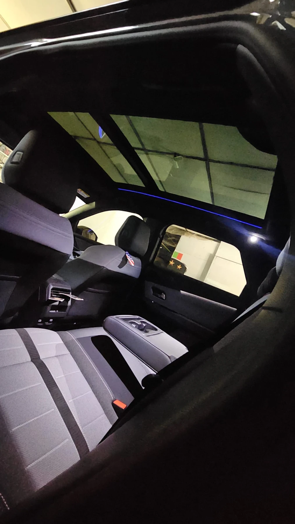 Opel Grandland X SS HYBRID , снимка 9 - Автомобили и джипове - 55833612