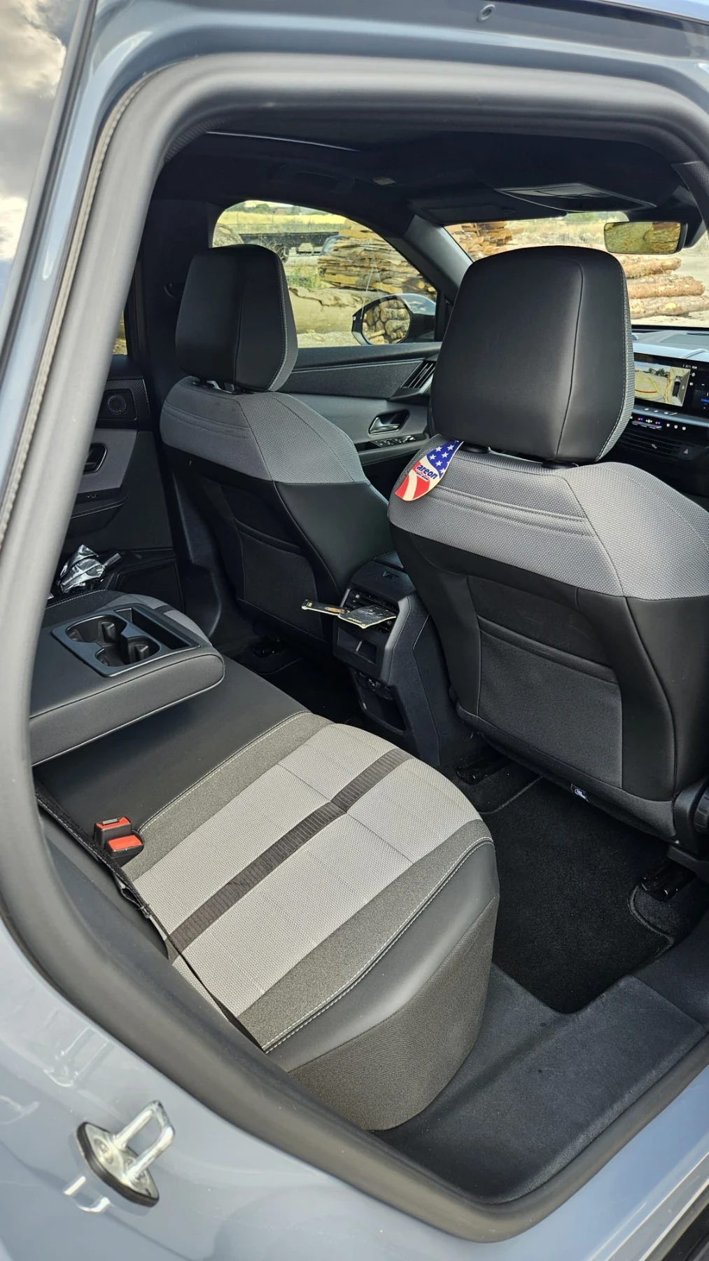 Opel Grandland X SS HYBRID , снимка 8 - Автомобили и джипове - 55833612