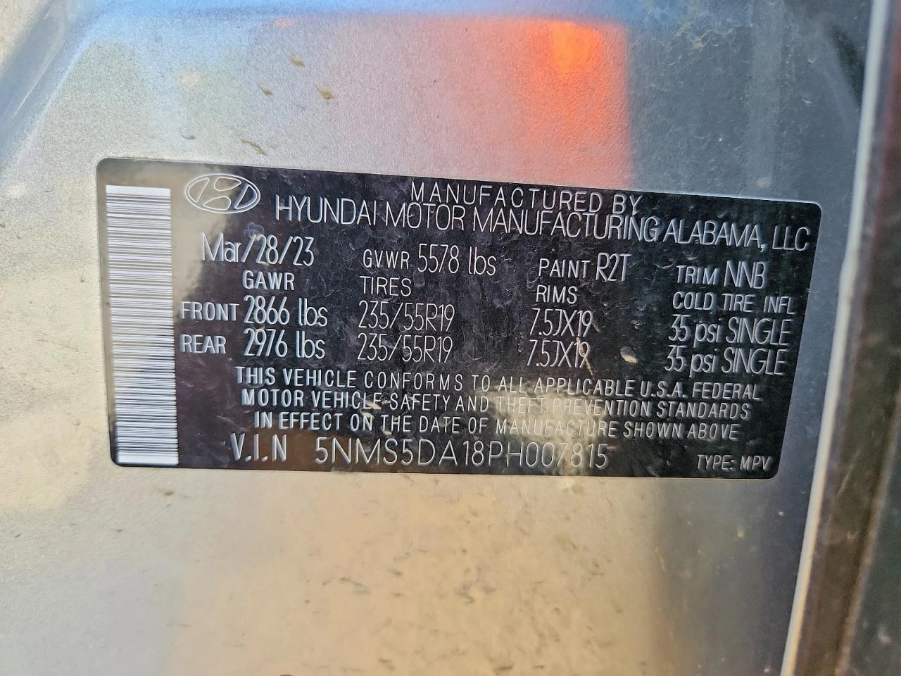 Hyundai Santa fe 1.6l Limited | Mobile.bg � ����������� 13