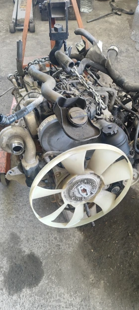 VW Crafter, снимка 1