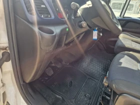 Iveco 35s15 клима 3.0HPi, снимка 15