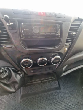 Iveco 35s15 клима 3.0HPi, снимка 10