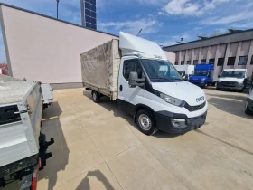 Iveco 35s15 клима 3.0HPi, снимка 3