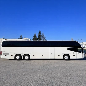 Neoplan Други N1218/ EEV/ 59места, снимка 4