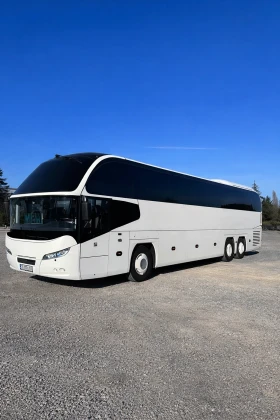 Neoplan Други N1218/ EEV/ 59места, снимка 6