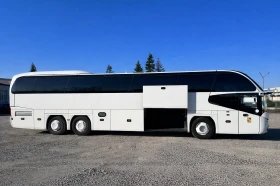 Neoplan Други N1218/ EEV/ 59места, снимка 5