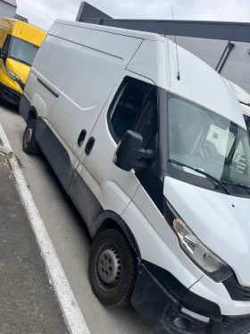Iveco 35 35c14, снимка 5
