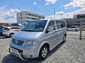 VW T5, снимка 1