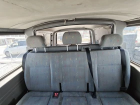VW T5, снимка 11