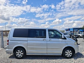 VW T5, снимка 4