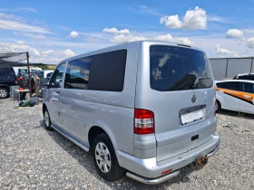 VW T5, снимка 7