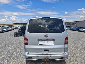 VW T5, снимка 6