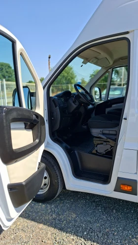 Fiat Ducato 2.3mjtd Maxi EURO 6B, снимка 10