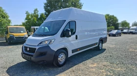 Fiat Ducato 2.3mjtd Maxi EURO 6B, снимка 1