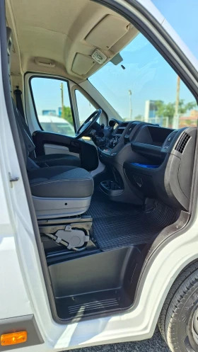 Fiat Ducato 2.3mjtd Maxi EURO 6B, снимка 14
