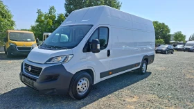 Fiat Ducato 2.3mjtd Maxi EURO 6B, снимка 9