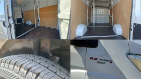 Fiat Ducato 2.3mjtd Maxi EURO 6B, снимка 5