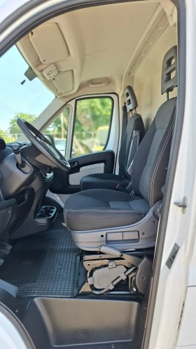 Fiat Ducato 2.3mjtd Maxi EURO 6B, снимка 11