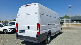 Fiat Ducato 2.3mjtd Maxi EURO 6B, снимка 6