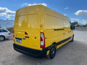 Renault Master 2.3DCI-163-FEIS-MAXI-ITALIA, снимка 9