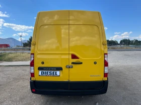Renault Master 2.3DCI-163-FEIS-MAXI-ITALIA, снимка 10