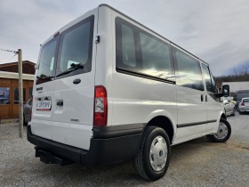 Ford Transit 2.2tdci 8+1 5   | Mobile.bg   8