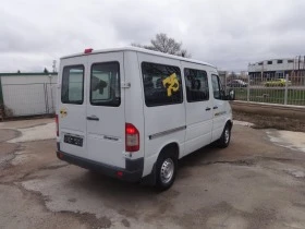 Mercedes-Benz Sprinter 211 Пътнически- 9 местен, снимка 6