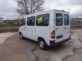 Обява за продажба на Mercedes-Benz Sprinter 211 Пътнически- 9 местен ~13 999 лв. - изображение 3