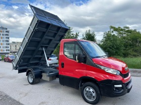     Iveco Daily 3-  