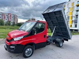     Iveco Daily 3-  