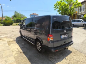 VW T5 2.5, снимка 6