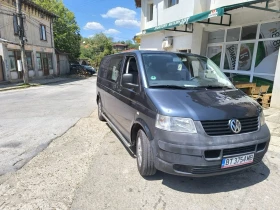 VW T5 2.5, снимка 2