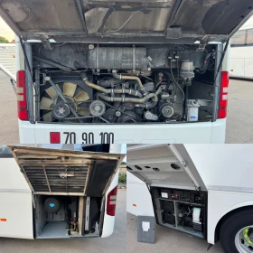 Mercedes-Benz Intouro MBU O 560 60+ 24 | Mobile.bg    13