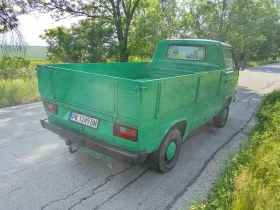 VW Transporter 1.6  | Mobile.bg    4