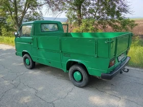 VW Transporter 1.6  | Mobile.bg    5