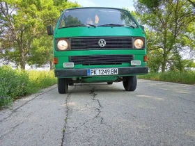 VW Transporter 1.6  | Mobile.bg    6