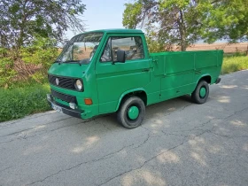  VW Transporter
