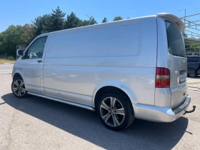 VW Transporter 2.5 TDi 130   .. | Mobile.bg    4