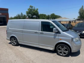 VW Transporter 2.5 TDi 130   .. | Mobile.bg    8