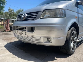 VW Transporter 2.5 TDi 130   .. | Mobile.bg    10