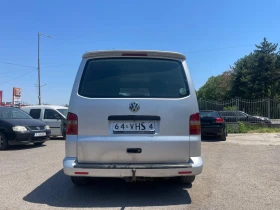 VW Transporter 2.5 TDi 130   .. | Mobile.bg    6