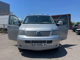 VW Transporter 2.5 TDi 130   .. | Mobile.bg    5