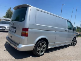 VW Transporter 2.5 TDi 130   .. | Mobile.bg    2