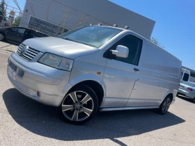  VW Transporter