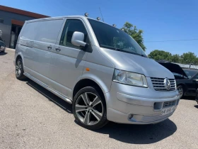 VW Transporter 2.5 TDi 130   .. | Mobile.bg    7